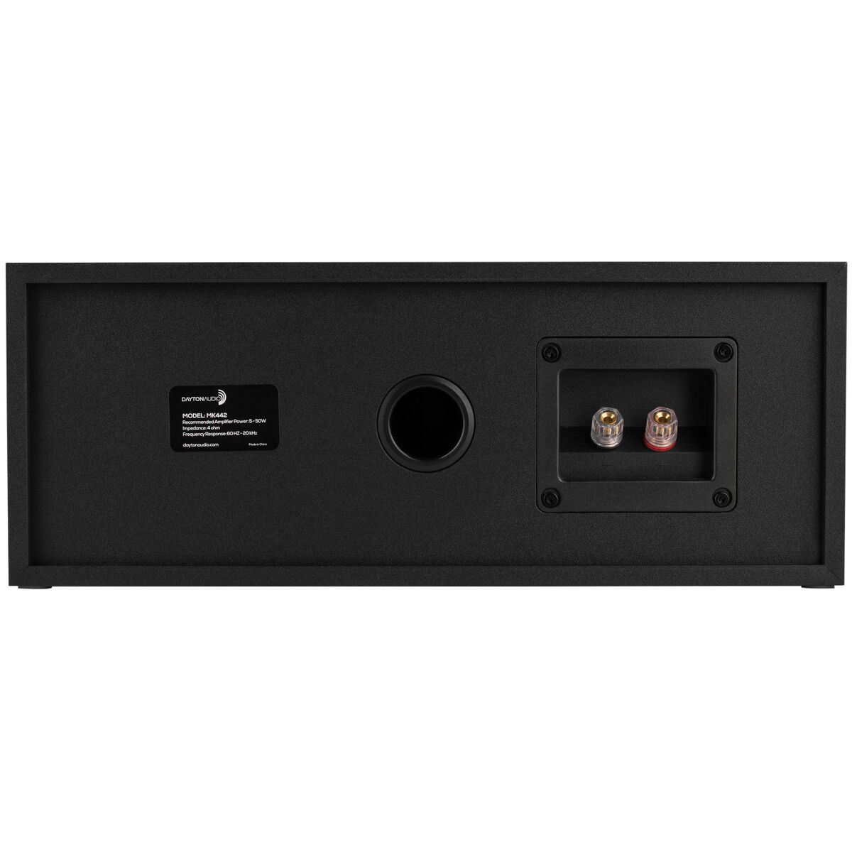 Dayton mk442 shop